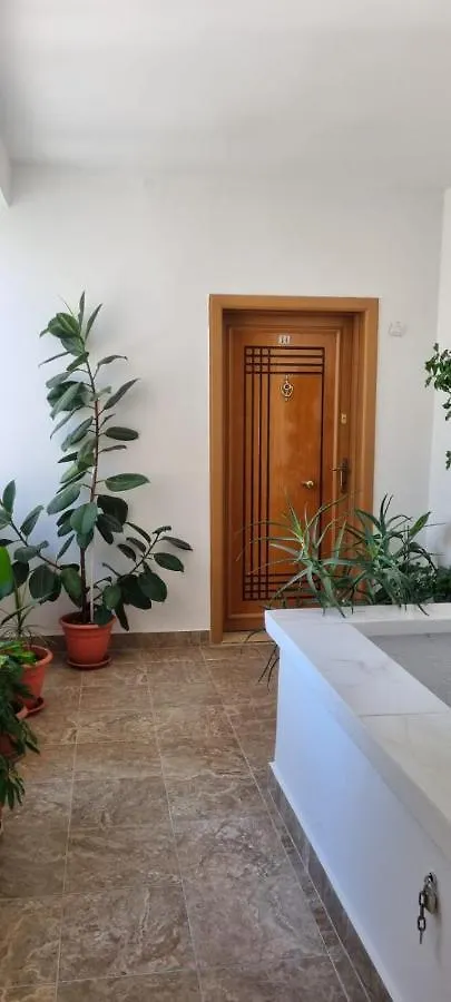 Apartament Joel'S House Saranda