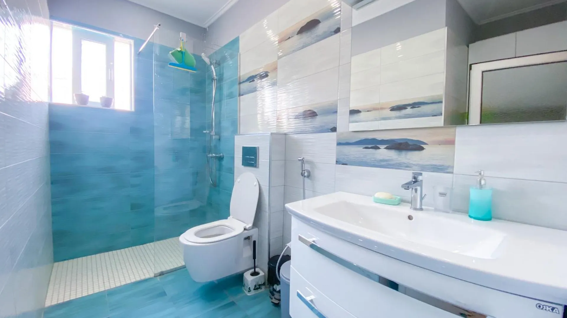 Apartament Joel'S House Saranda