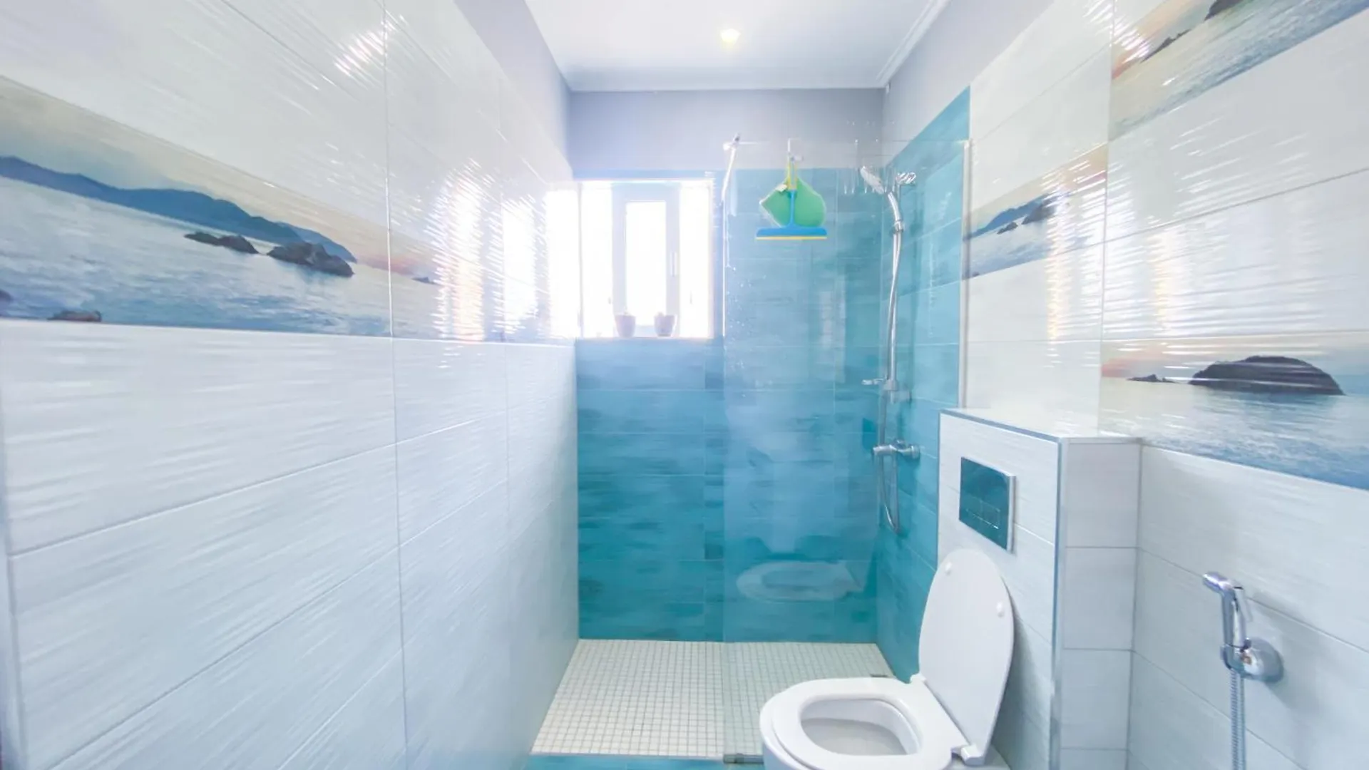 Apartament Joel'S House Saranda Albania