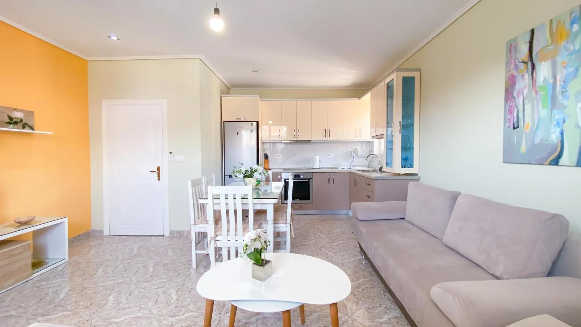 Apartament Joel'S House Saranda Albania