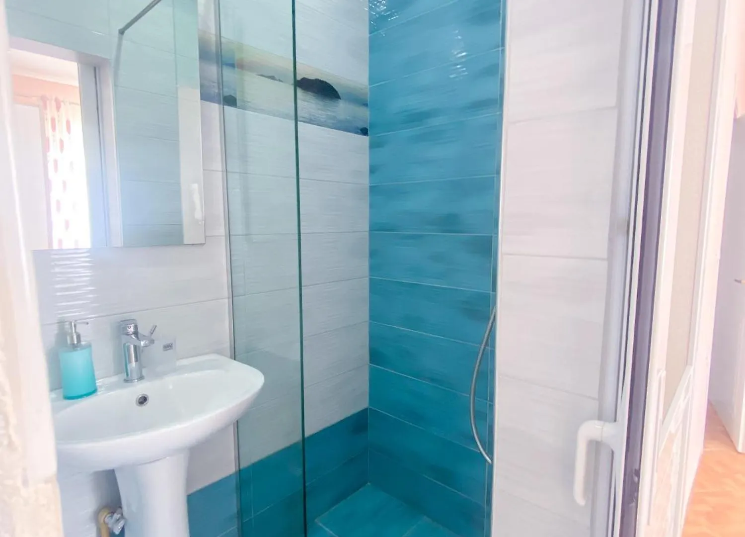 Apartament Joel'S House Saranda