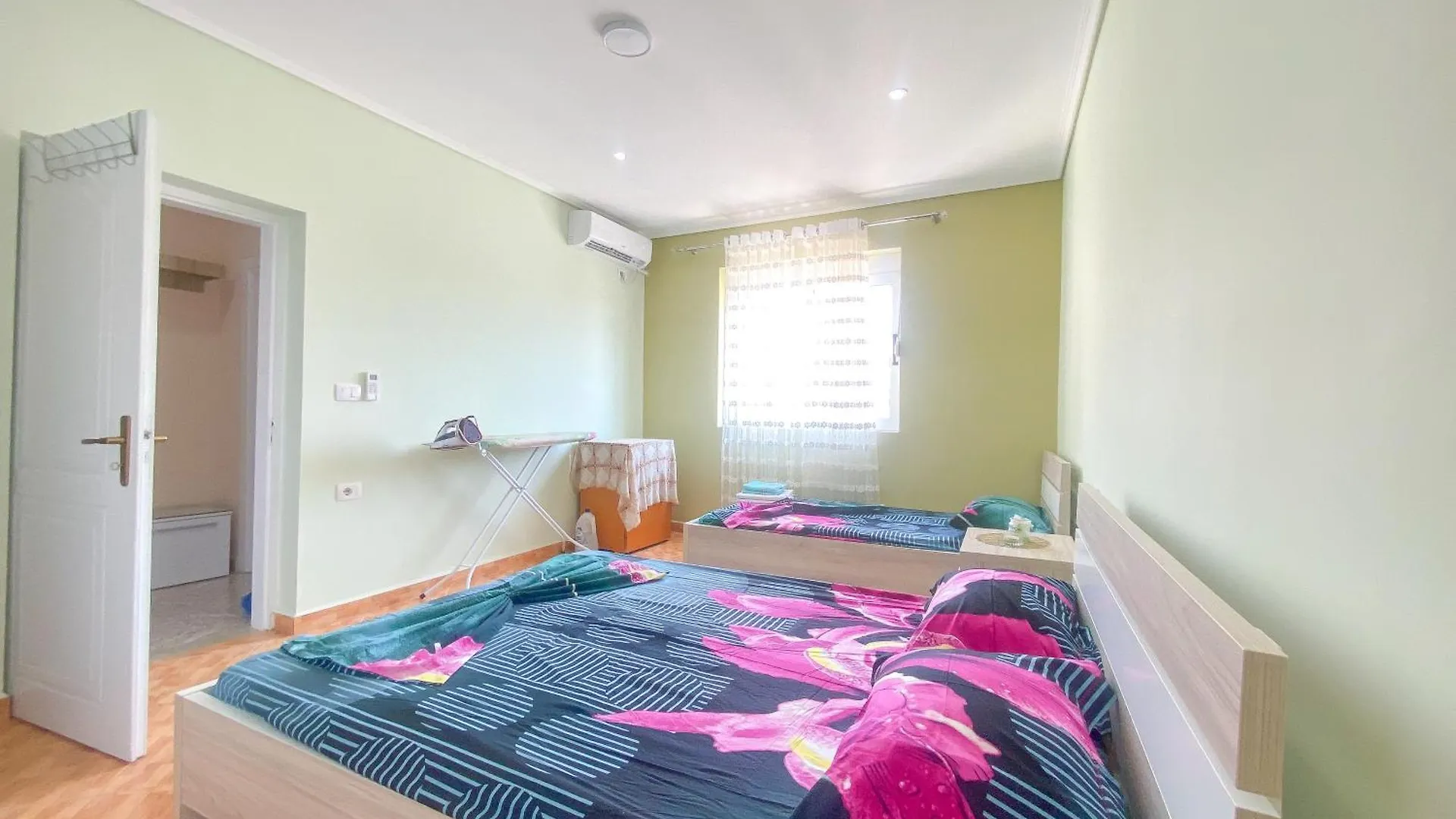 Apartament Joel'S House Saranda